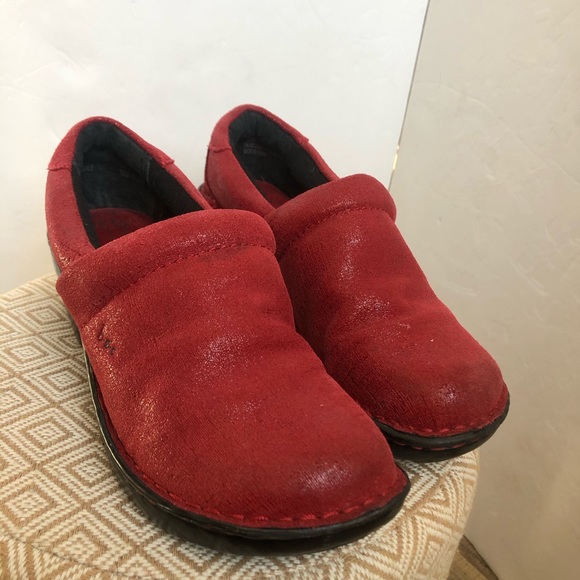 BOC born Margarets Clog Size 7 - Picture 15 of 15